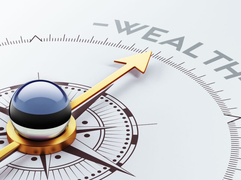 Rethinking Wealth Management for Families of Significant Means