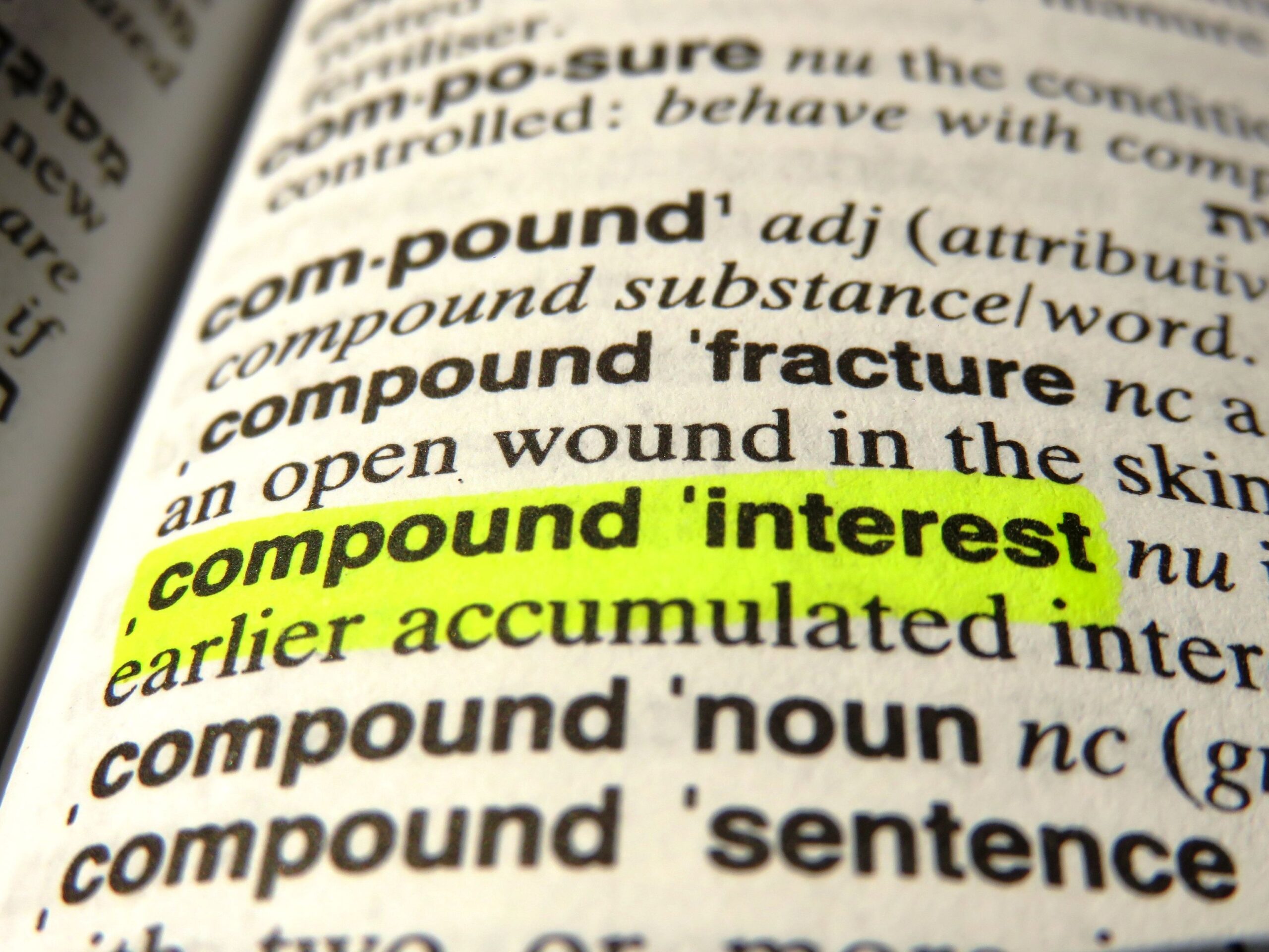 Compounding Capital on Purpose: Framework for Deciding When to Hold, Add, or Exit