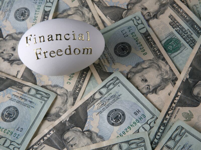 Featured in GV Wire: My Thoughts on Financial Success in America