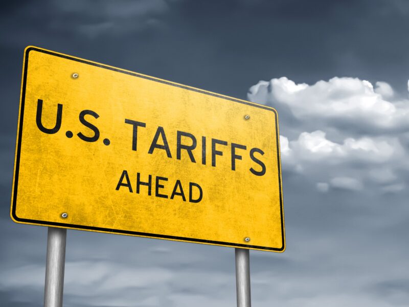 Featured in CNBC Article: My Insights on Trump’s Recent Enactment of Tariffs
