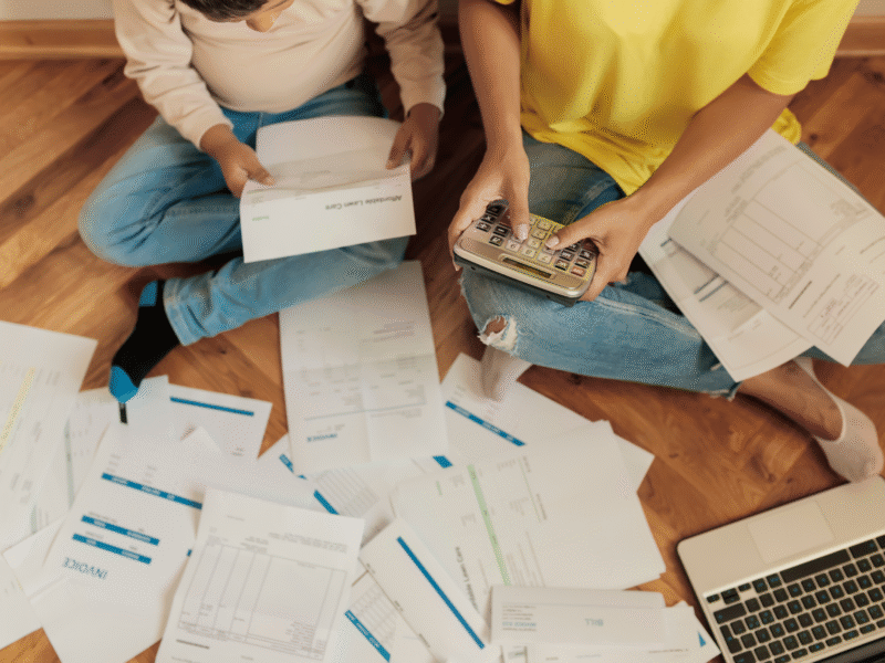Smart Financial Moves for High Earners — Chapter 2: Debt Management