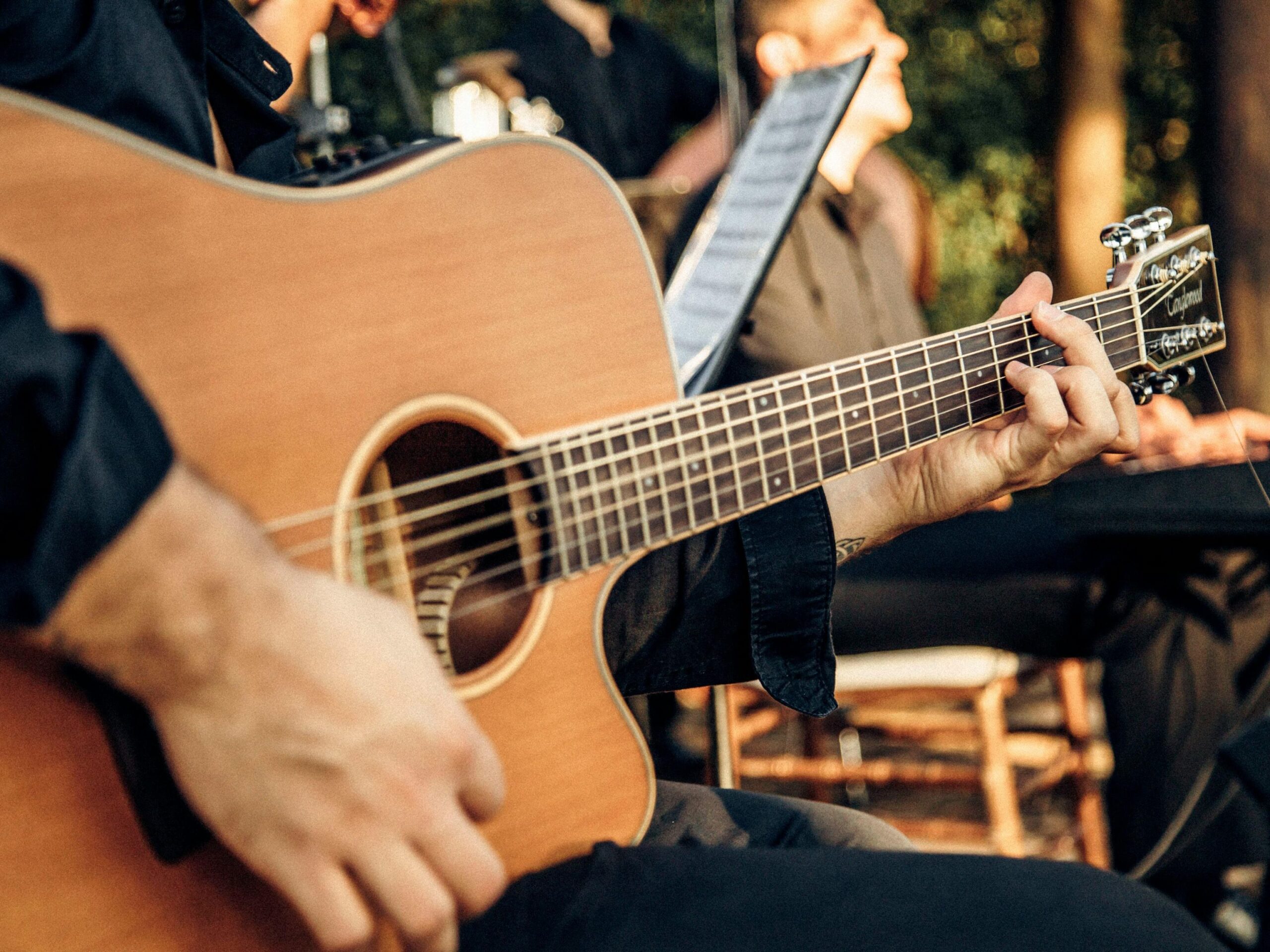 Featured in Financial Planning: My Thoughts on Guitars as Investments