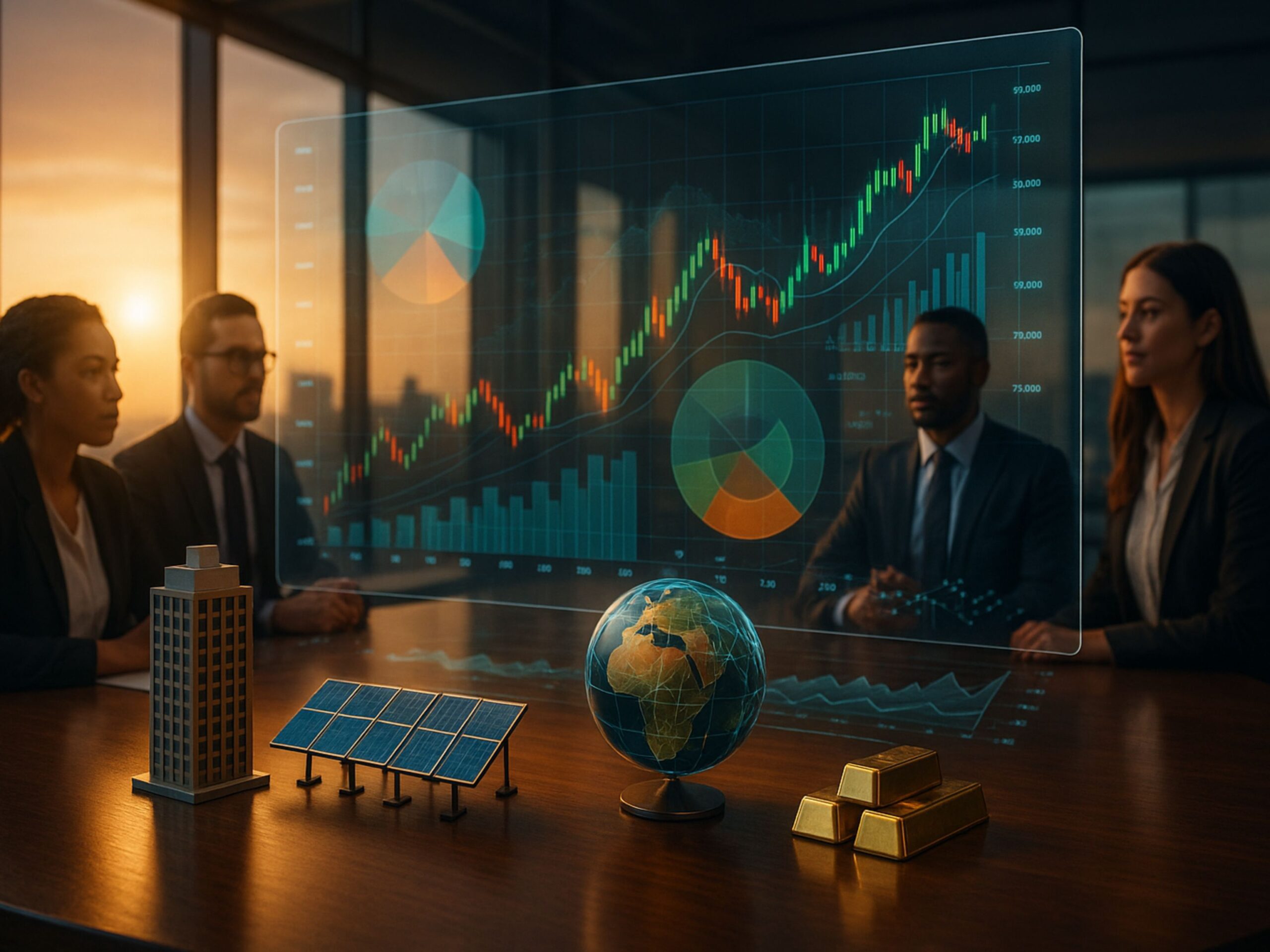 Smart Financial Moves Chapter 4: Investment Strategies
