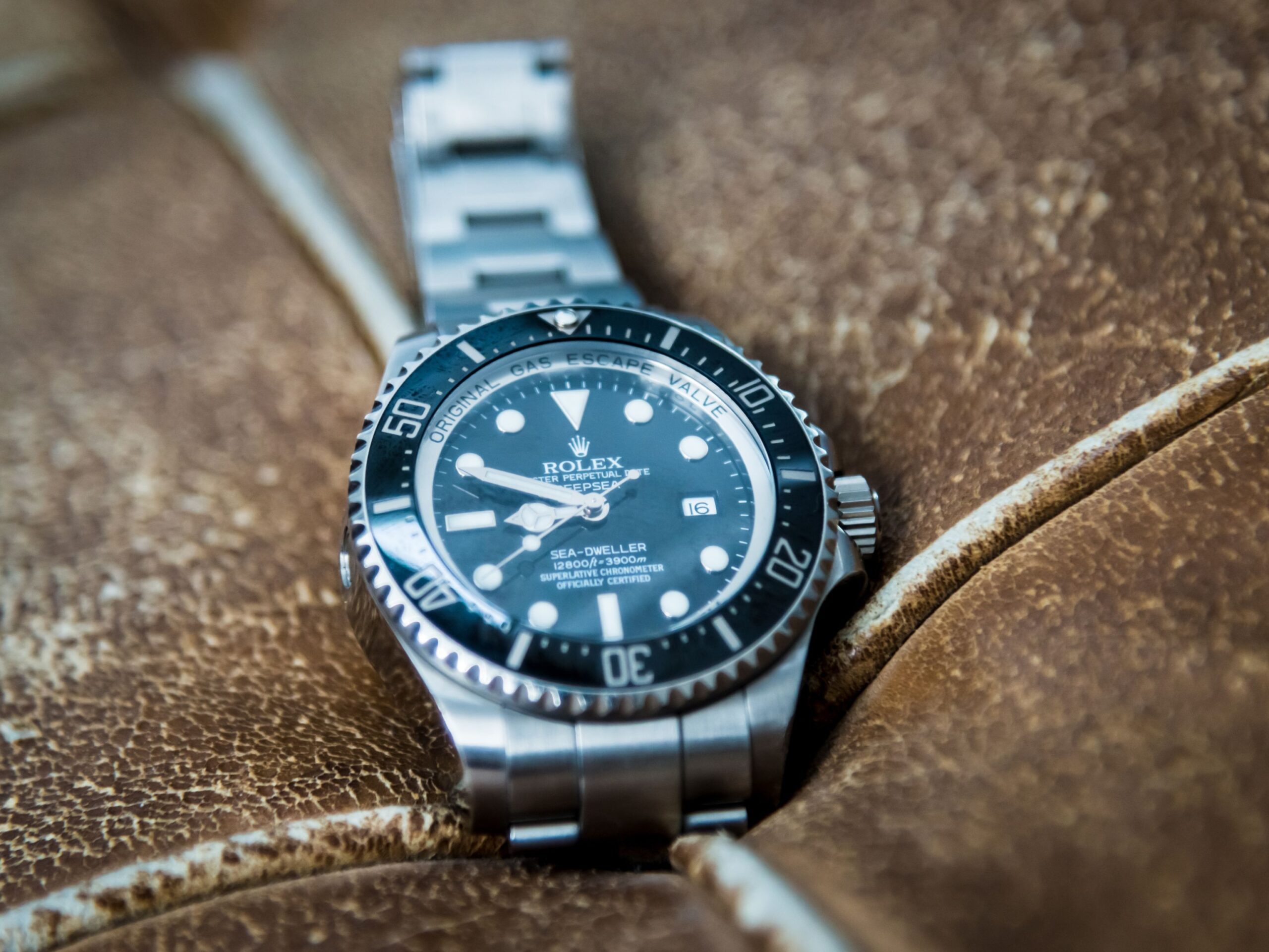 Featured in Financial Planning: My Thoughts on Luxury Watches as Portfolio Diversification