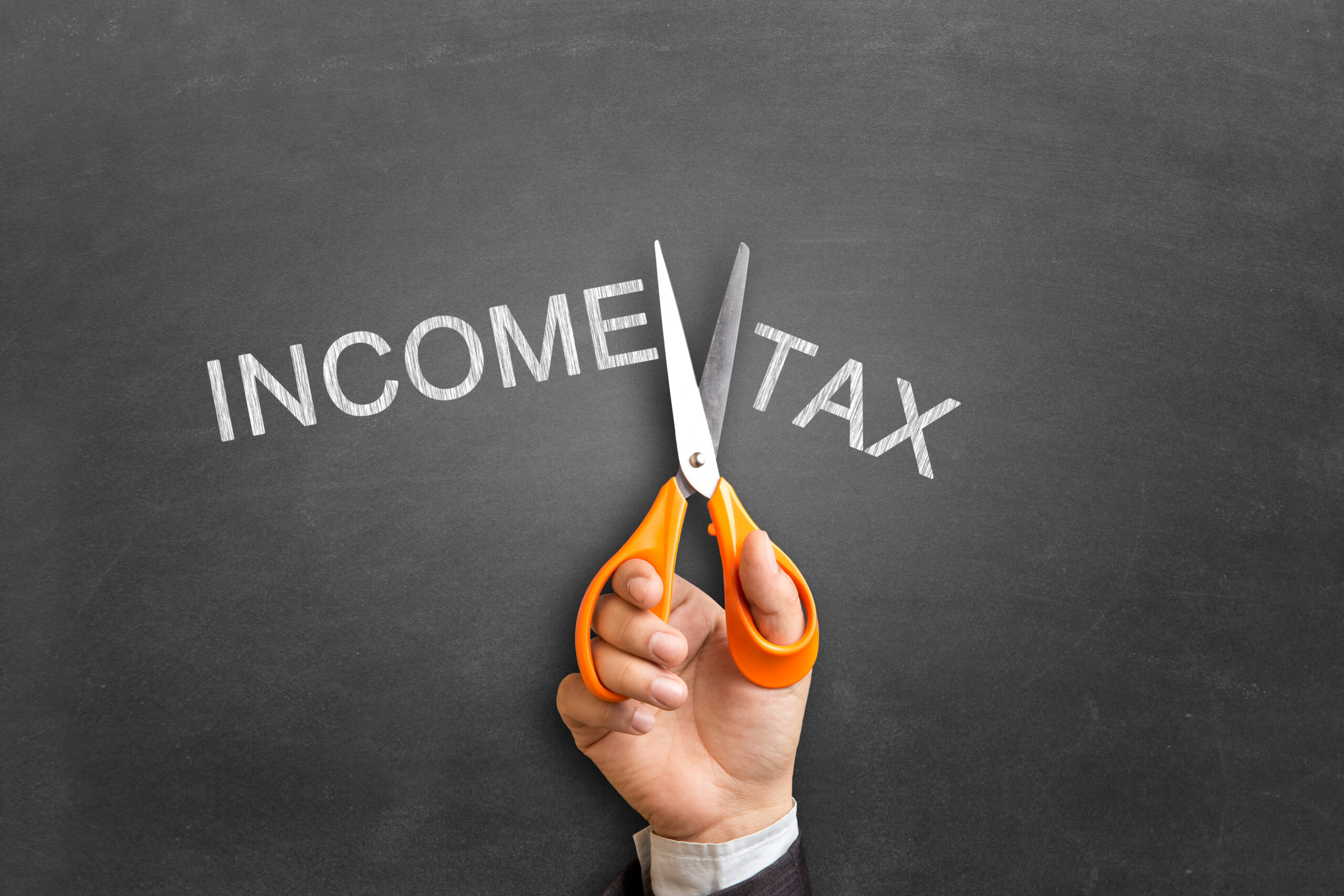 Smart Financial Moves – Chapter 3: Tax Optimization Strategies