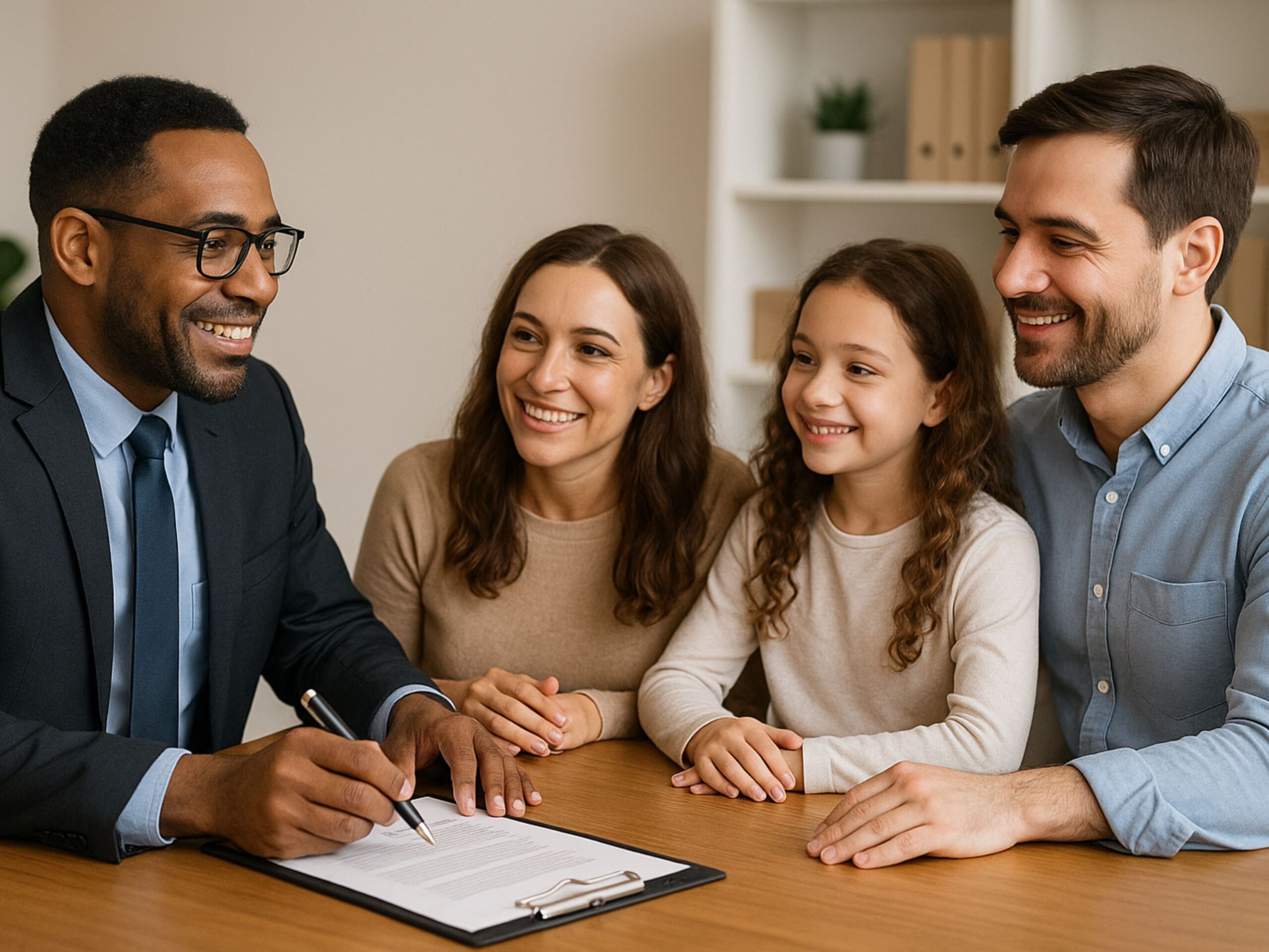 Smart Financial Moves Chapter 6: Navigating Family and Estate Planning