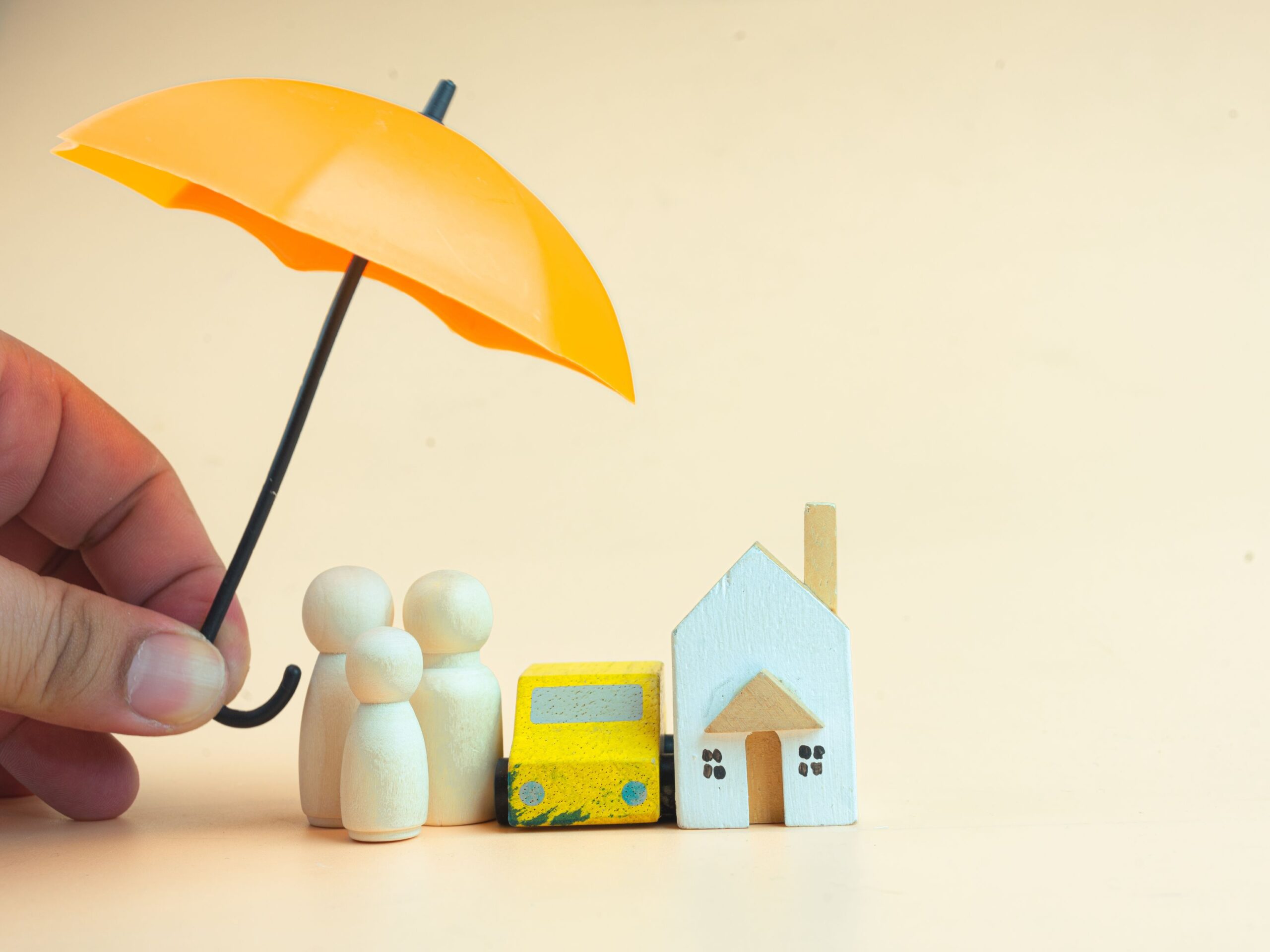 Smart Financial Moves Chapter 5: Insurance and Protection